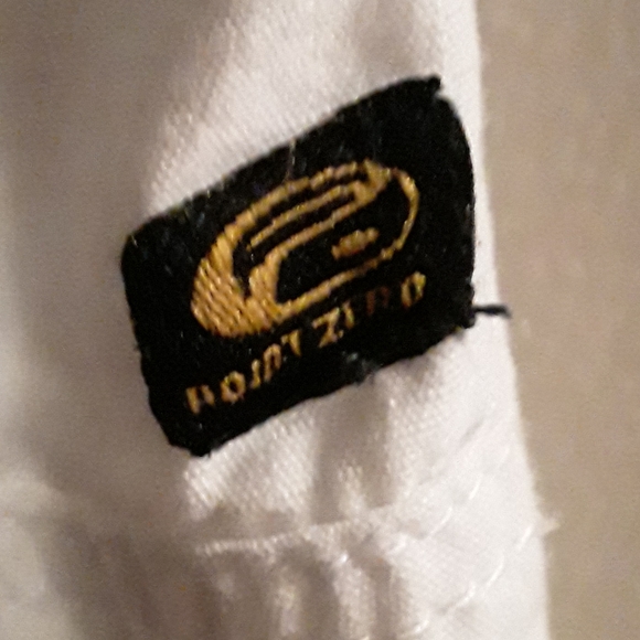 Point Zero Womens Plus Sized Cargo Type Capris - Picture 11 of 13